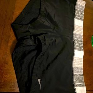 Nike extra-large bathing suit bottoms